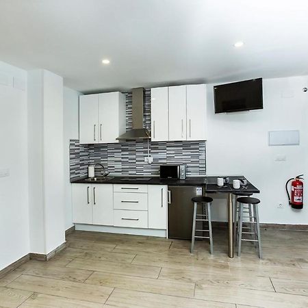 Xoel Apartment Мушия Екстериор снимка