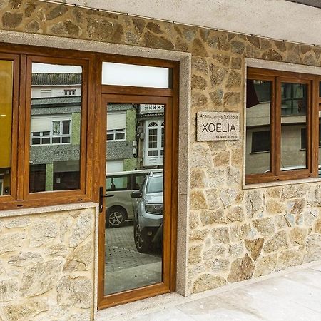 Xoel Apartment Мушия Екстериор снимка