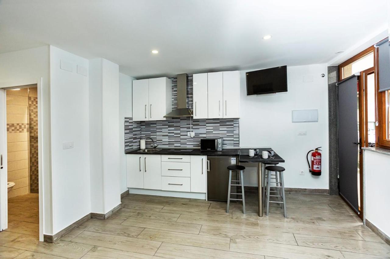 Xoel Apartment Мушия Екстериор снимка