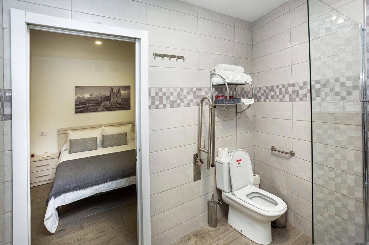 Xoel Apartment Мушия Екстериор снимка