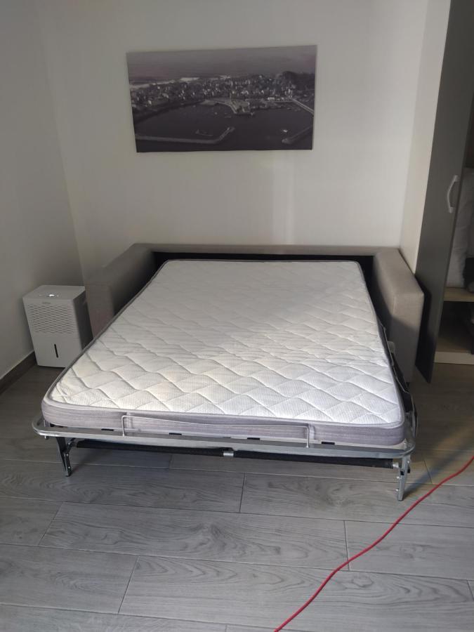 Xoel Apartment Мушия Екстериор снимка
