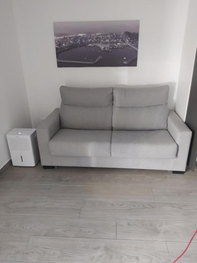 Xoel Apartment Мушия Екстериор снимка